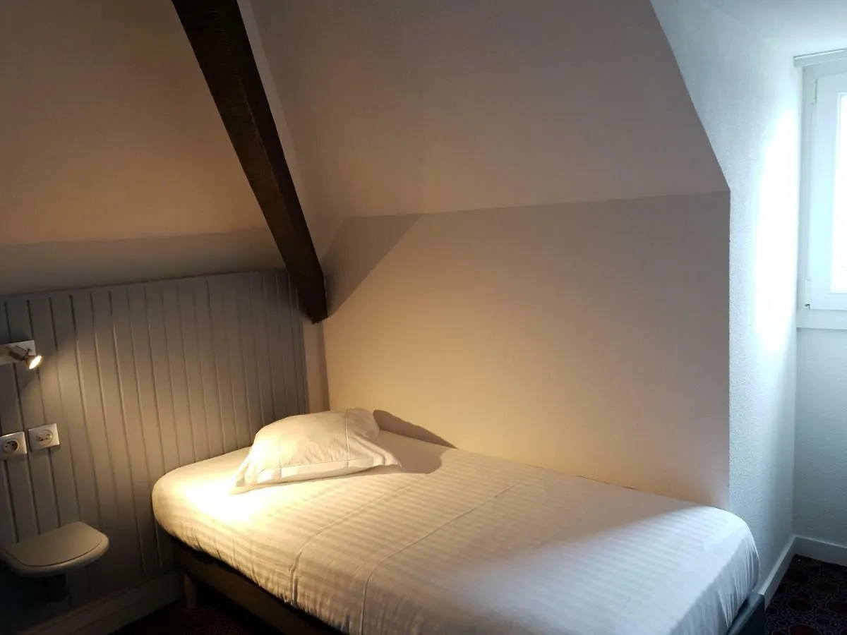 Grand Hotel Benodet Abbatiale Riviera Bretonne