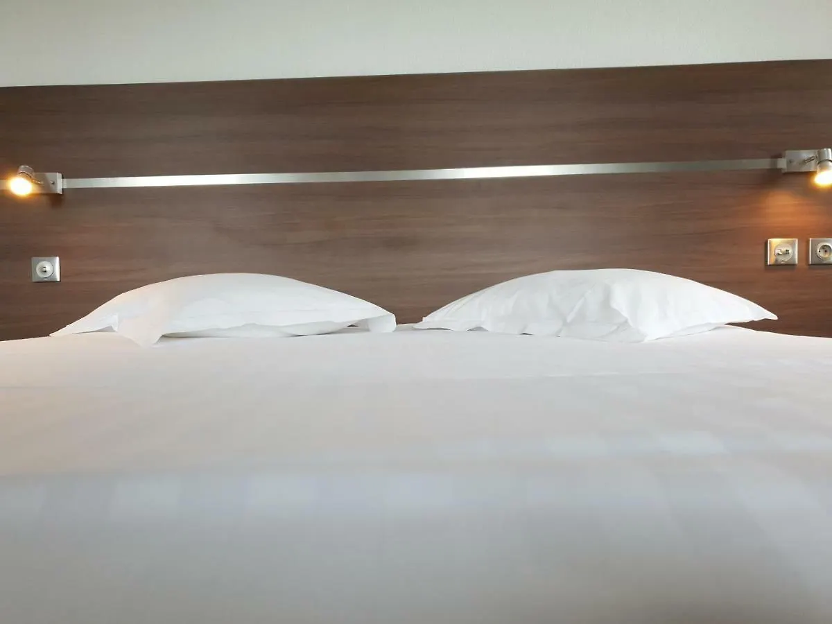 Grand Hotel Benodet Abbatiale Riviera Bretonne Γαλλία
