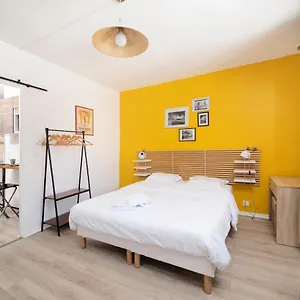 Appartement Rosa