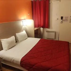 Hotel Premiere Classe