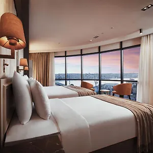 **** Hotel The Hotels, Galata Turchia
