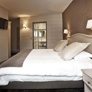 Hotel Western Le Duguesclin Hotel-restaurant