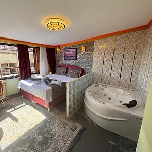 *** Hotel Guer Royal Aparts Turchia