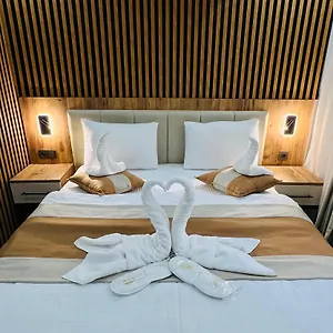 *** Hotel Ninova Boutique Turchia