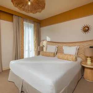 **** Hotel La Malmaison, Ascend Collection Francia