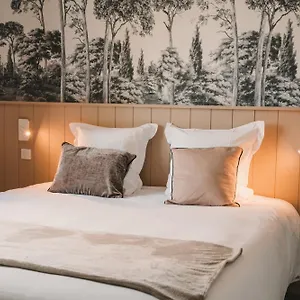 Hotel L'armoric - Renove, Bénodet