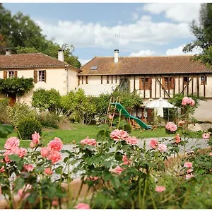 Vakantieboerderij La Ferme Des Grisettes
