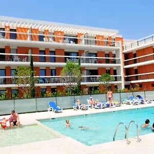 Aparthotel Goelia Royal Cap