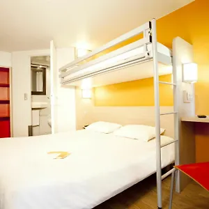Hotel Premiere Classe St Brieuc