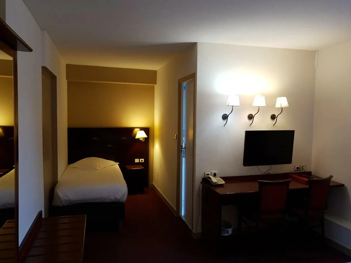 Hotel Grand Hôtel Bénodet Abbatiale Riviera Bretonne
