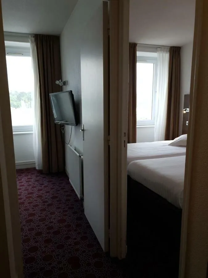 Grand Hôtel Bénodet Abbatiale Riviera Bretonne Hotel
